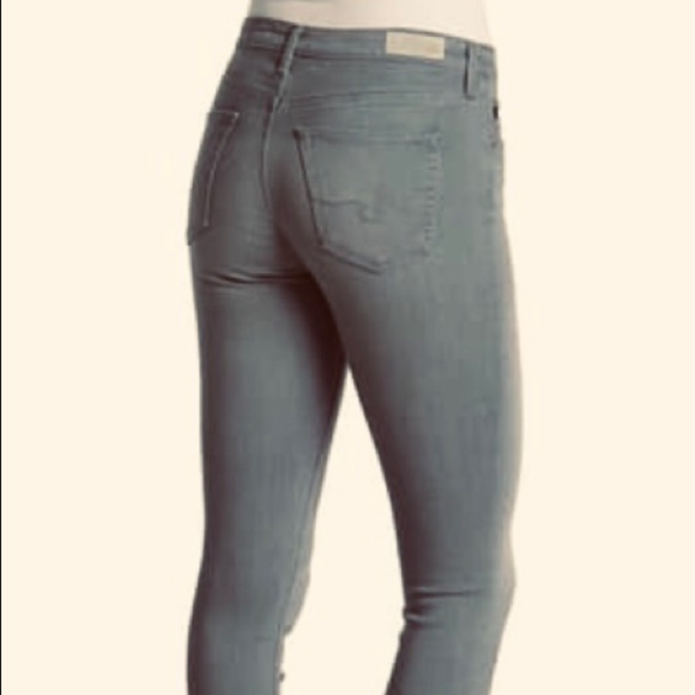 AG The Legging Super Skinny Jean